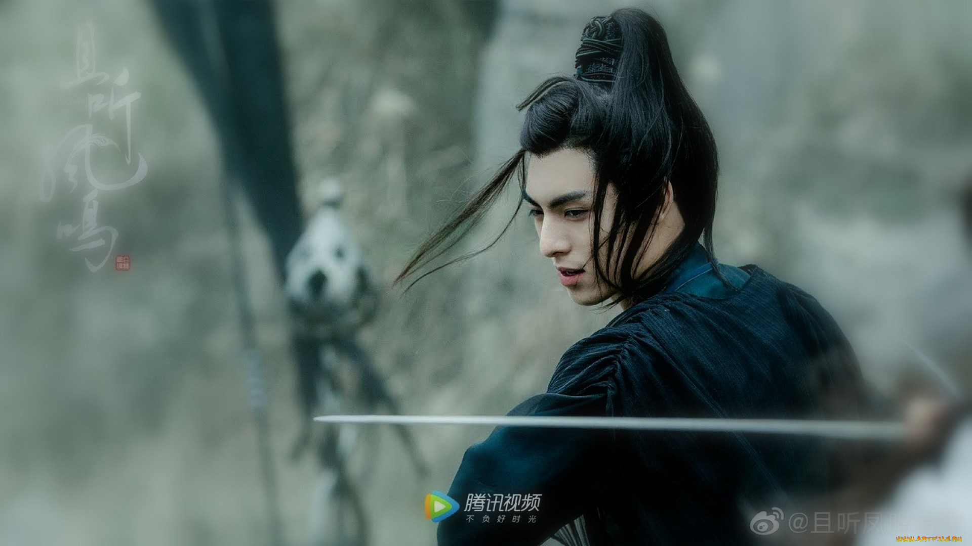   ,  , dance of the phoenix, , , wang, hao, xuan